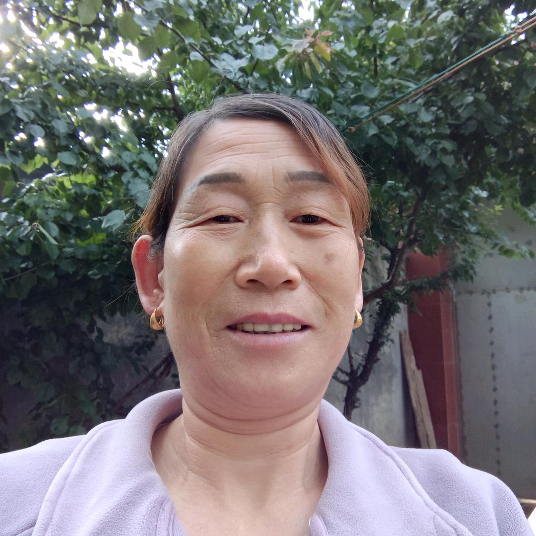 好运姐