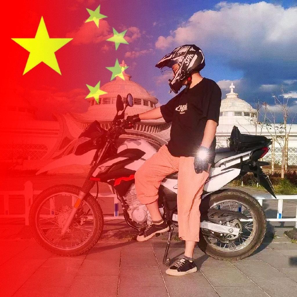 山大杰叔