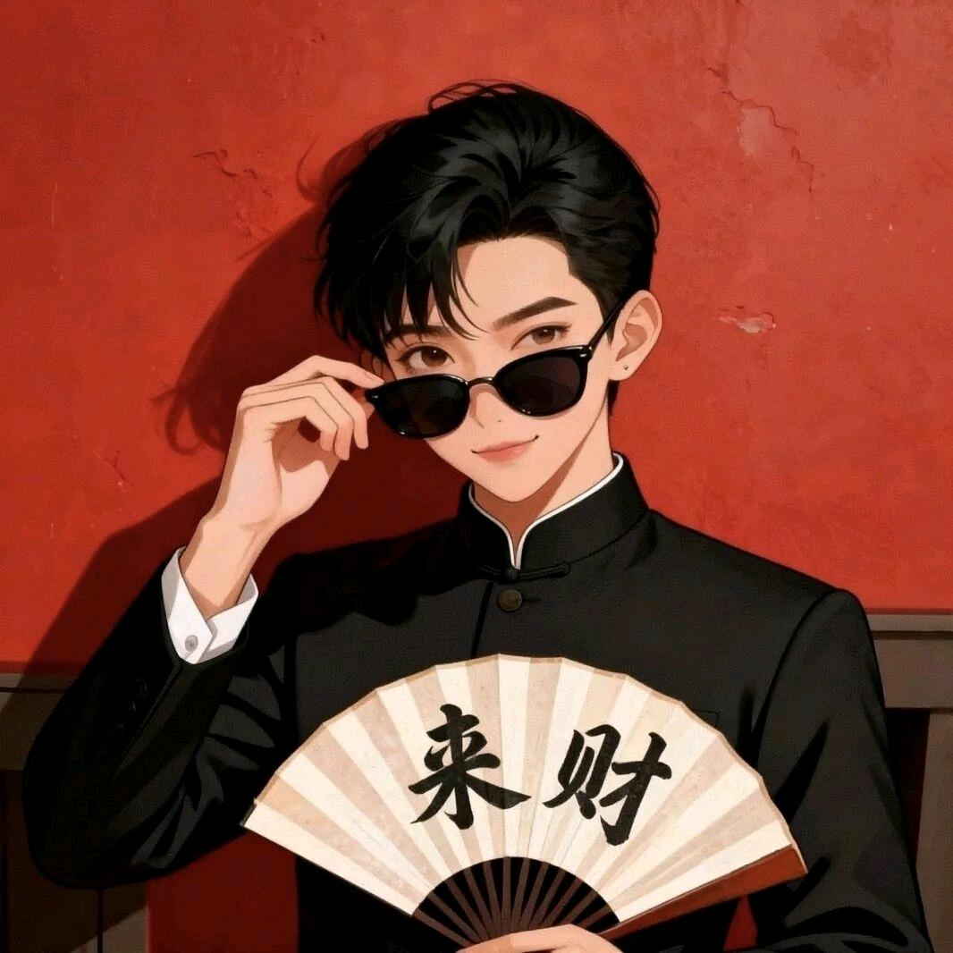 跑掉赘肉的阿天