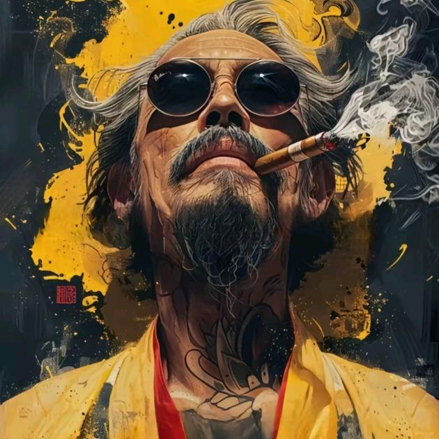 热江归来，随便玩