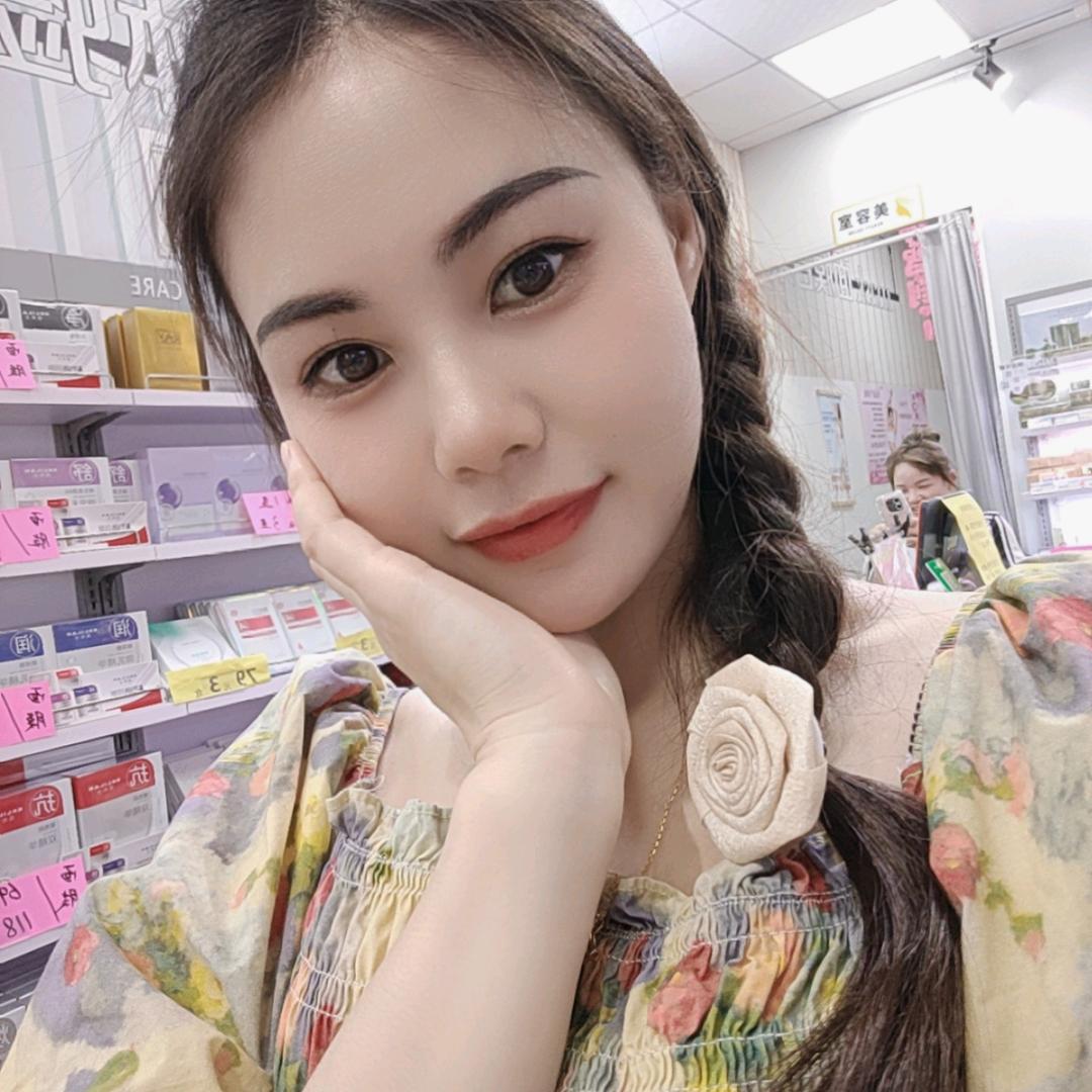 @是小文呀🥳