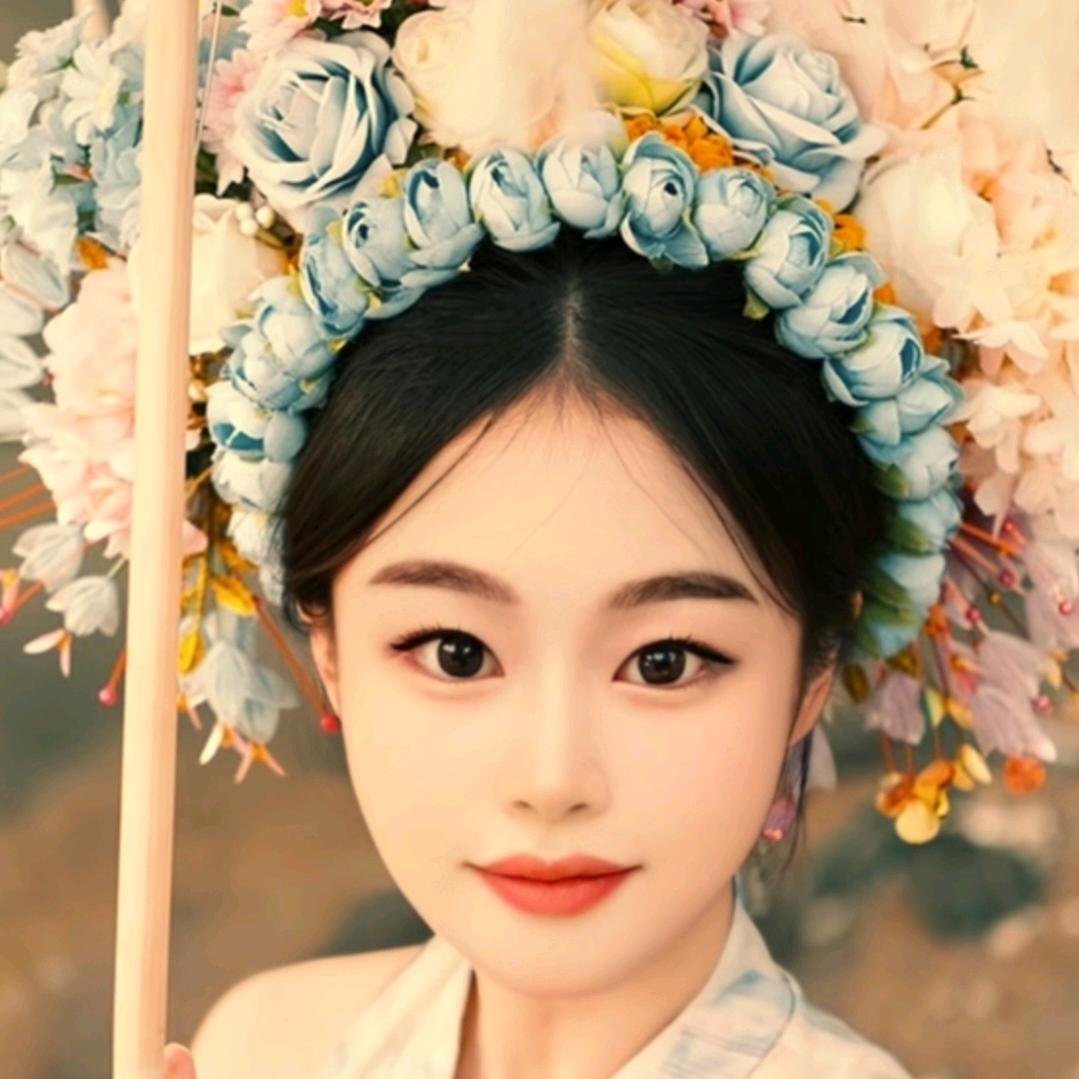幸运草@