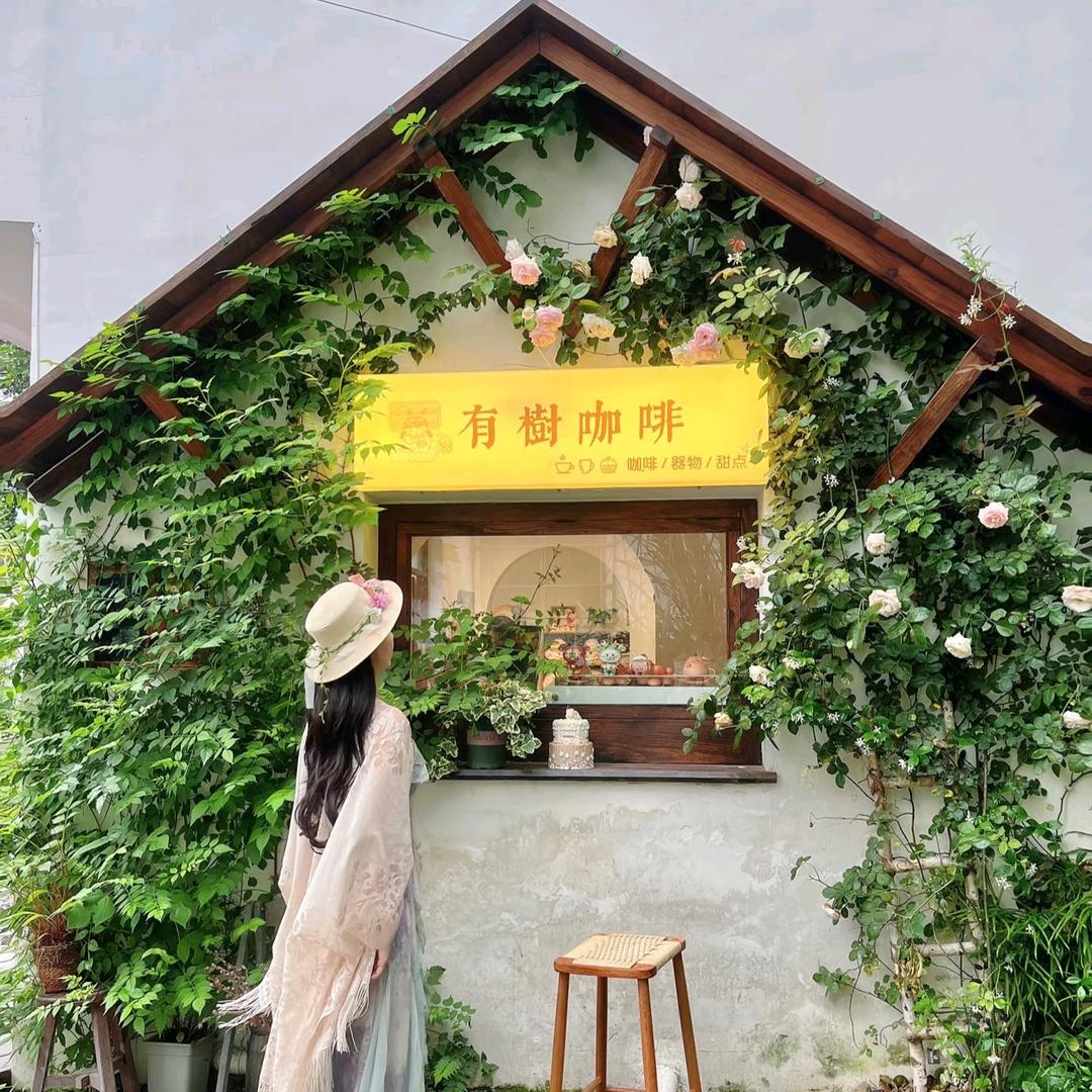 烟花易冷
