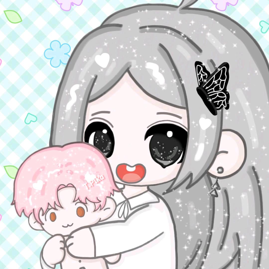 董小玥¹²⁰¹︍︍（脆皮生病😷版）