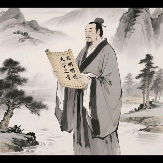 墨香古韵阁