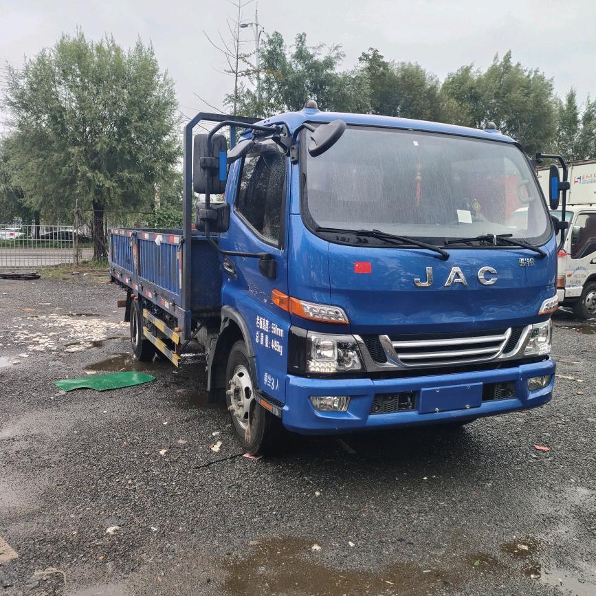 郯城运通二手车销售有限公司