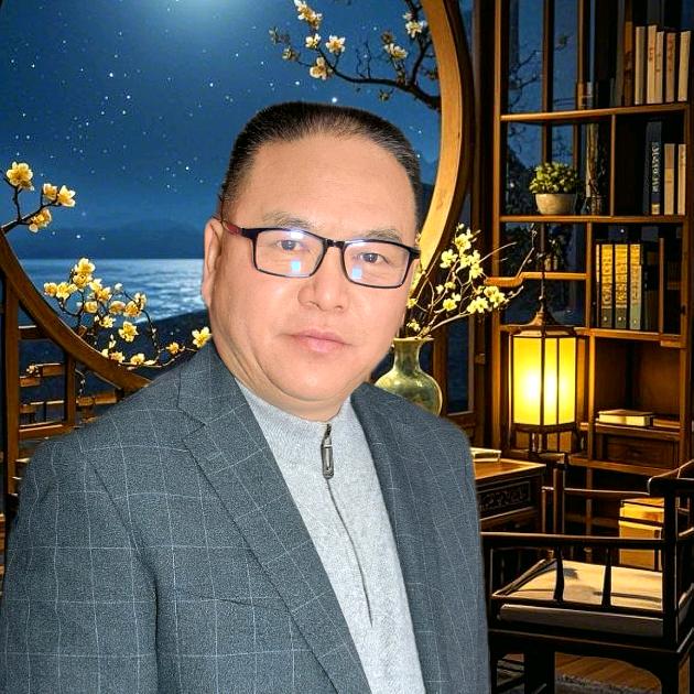 云南阿锐哥