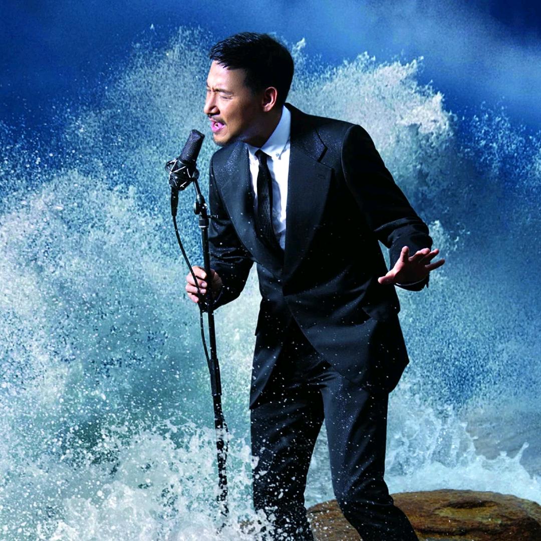 寳丽金歌神