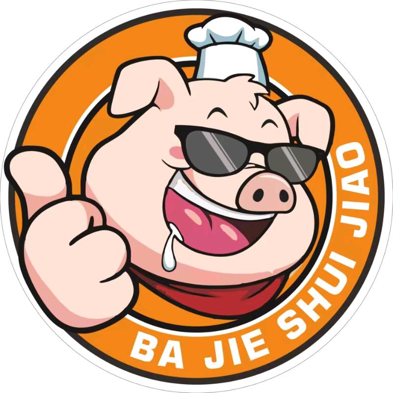 叭戒水饺-生鲜优选