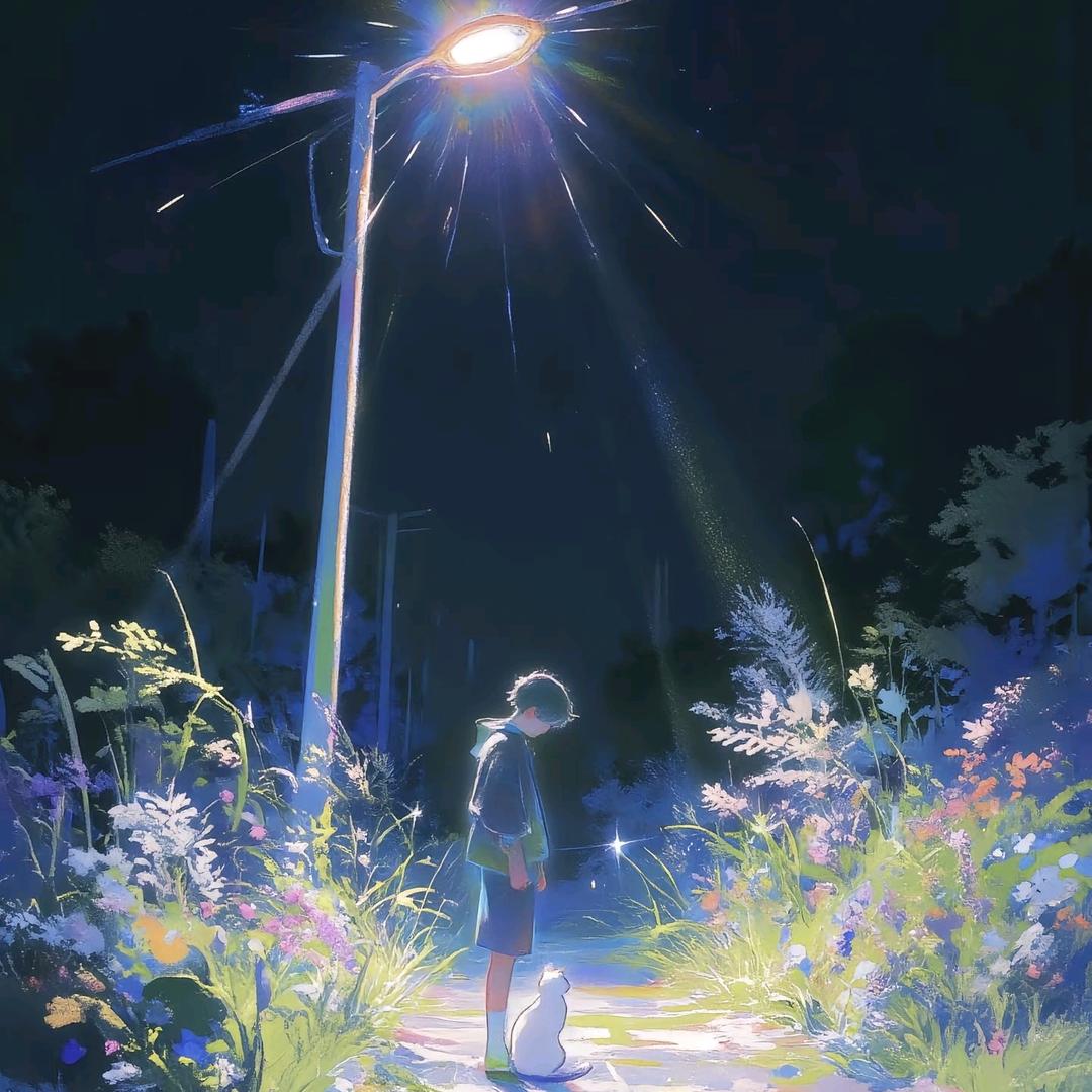 枕星河🍨