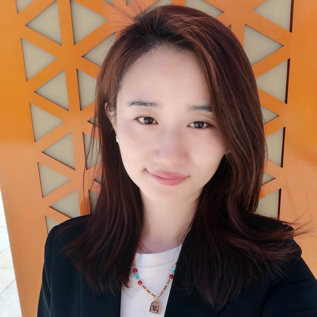 穆老师营养课堂