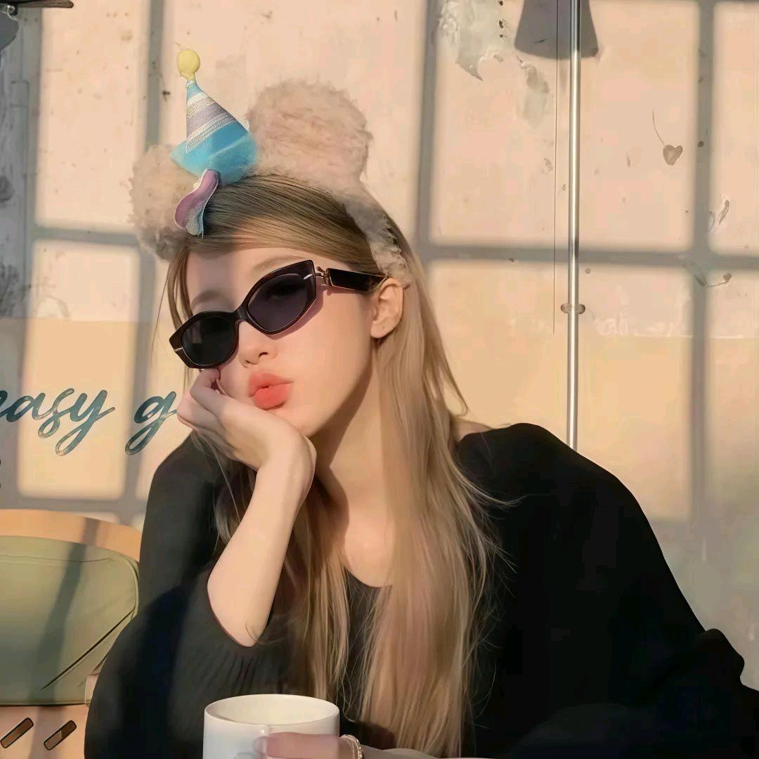 🌈🌈翩翩菇娘