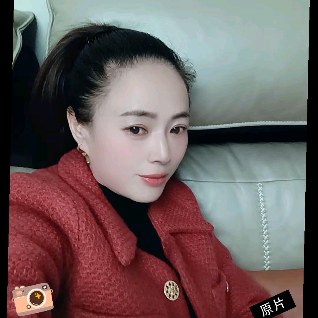 紫色藤萝