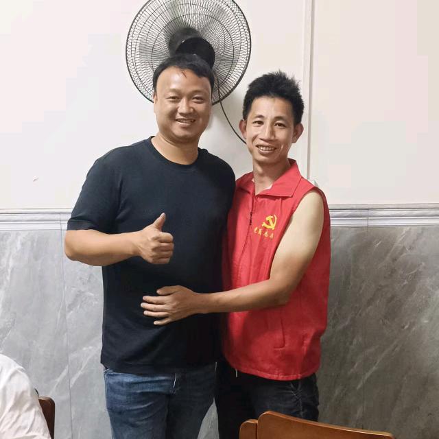 新农人—刘振军