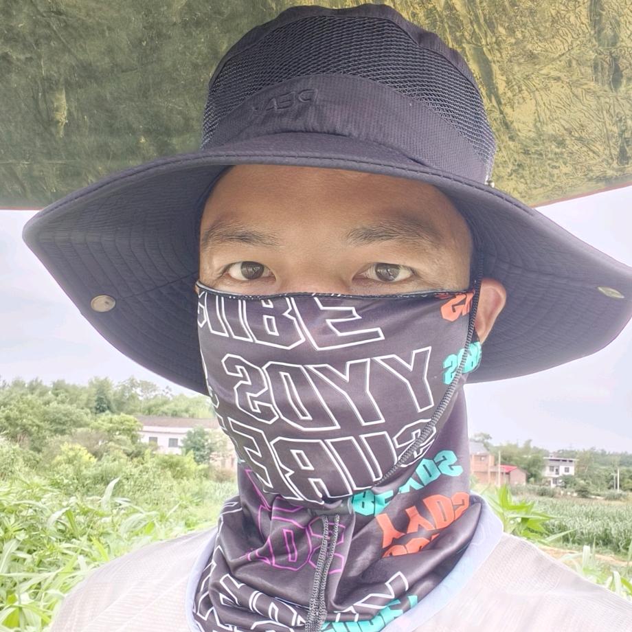 老邱爱钓鱼🎣