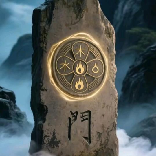 五行宗（招收弟子）
