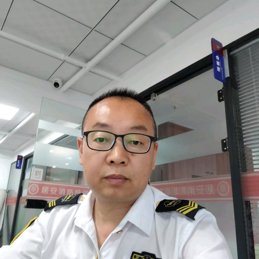 居安消防孙老师说通关