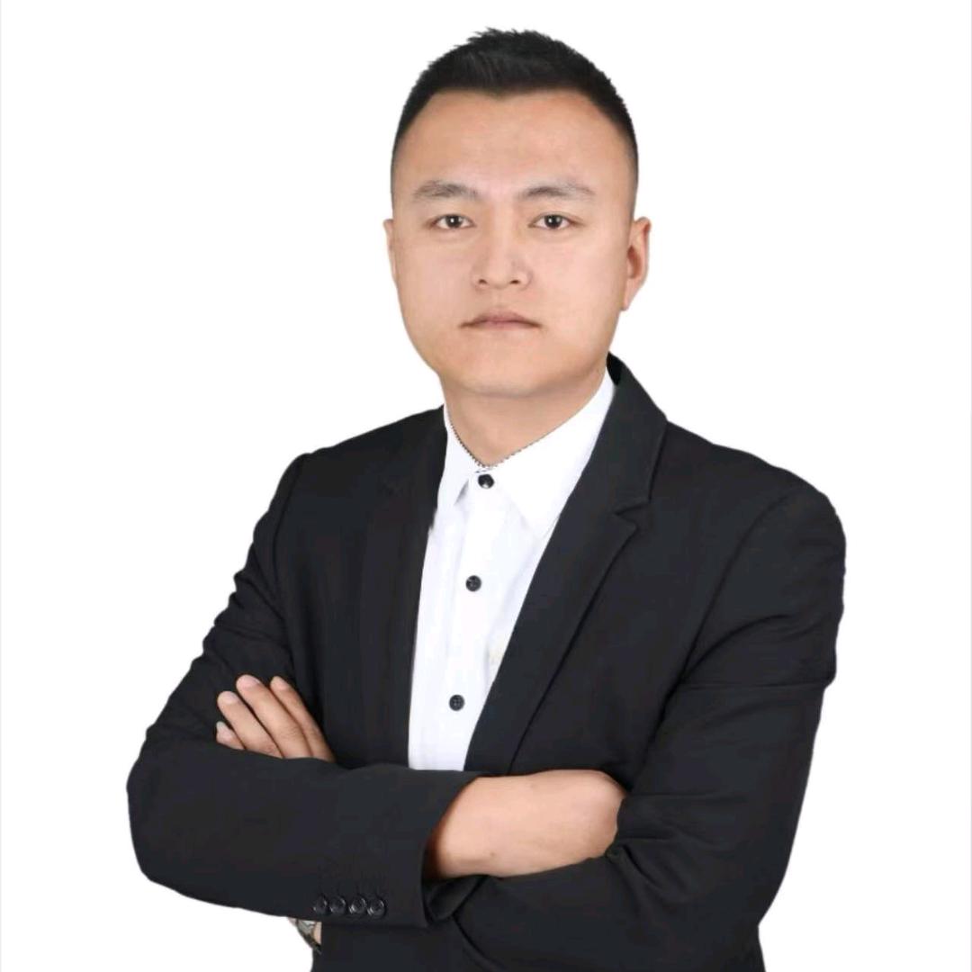 舒克教你在家染发