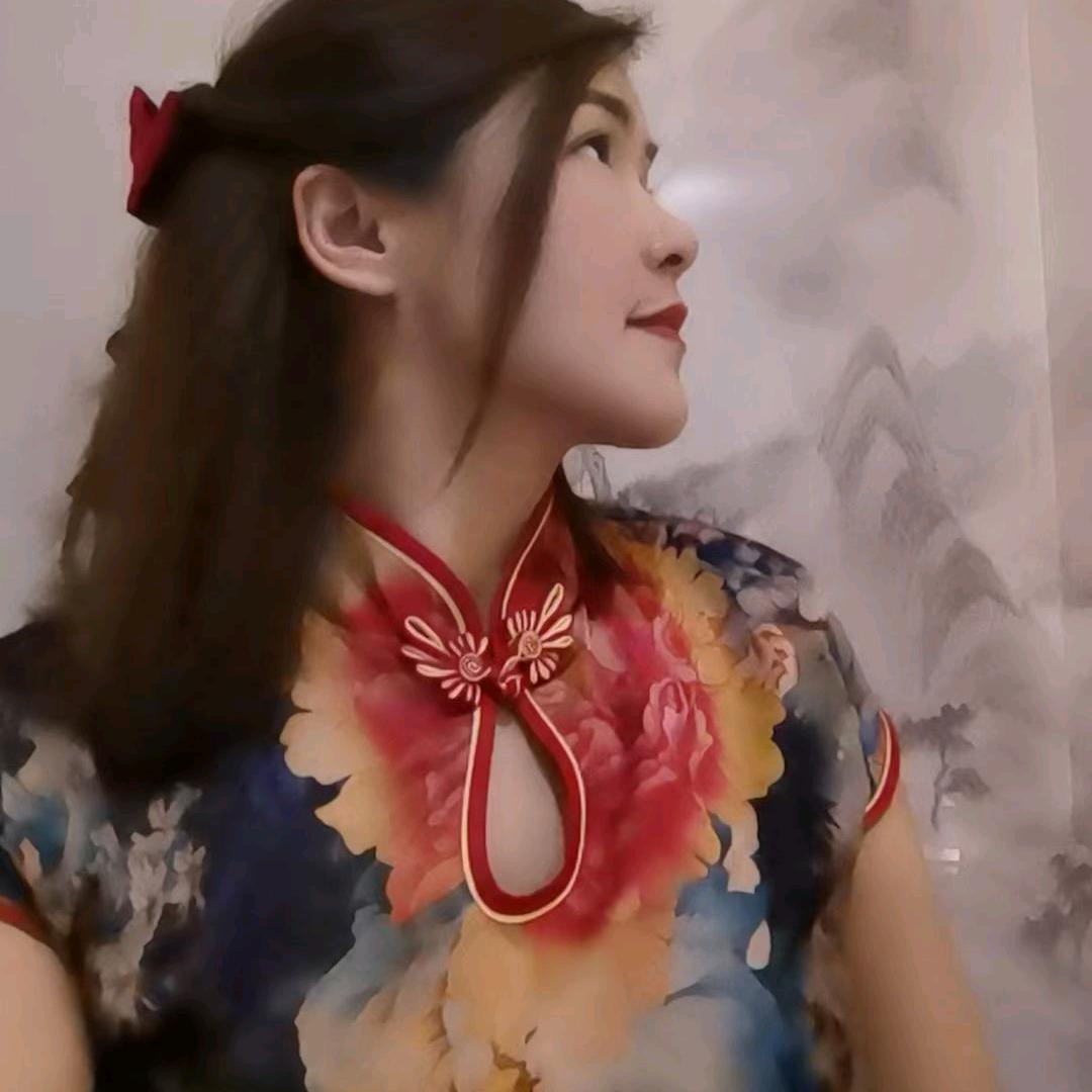 维汉联姻（丽丽）