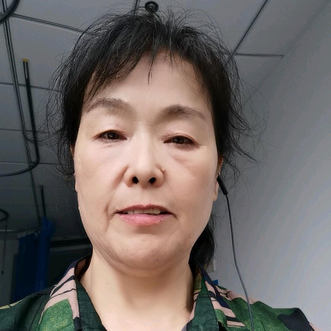 月涵奶奶