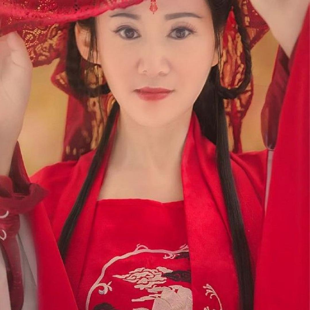 美丽