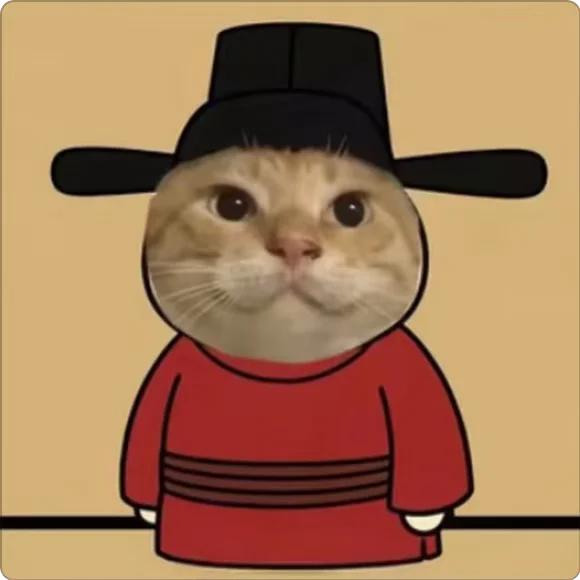 芍夜头像