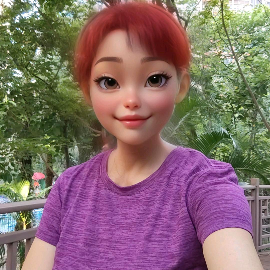 映山红（映紫2）