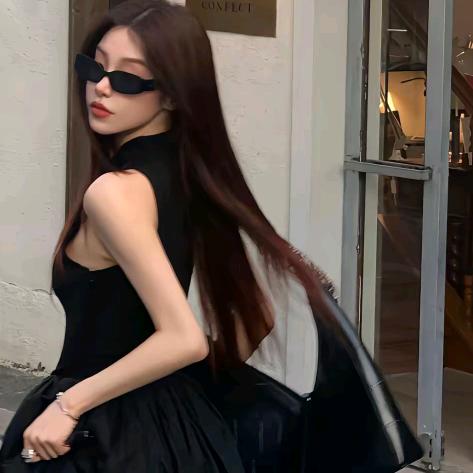 动漫女主爱™