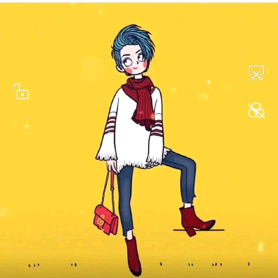 静@