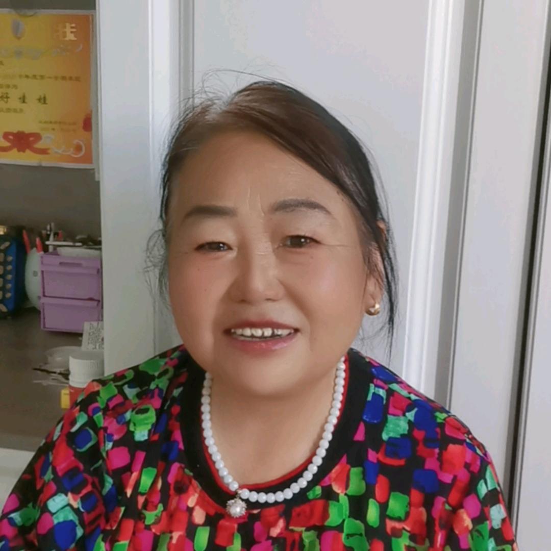 闫妈妈