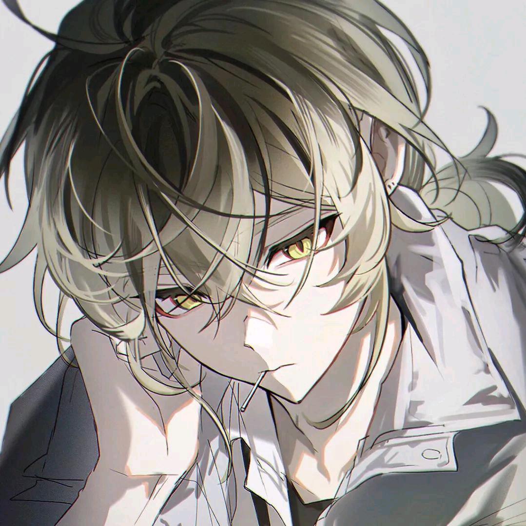 晨晨(无畏契约)