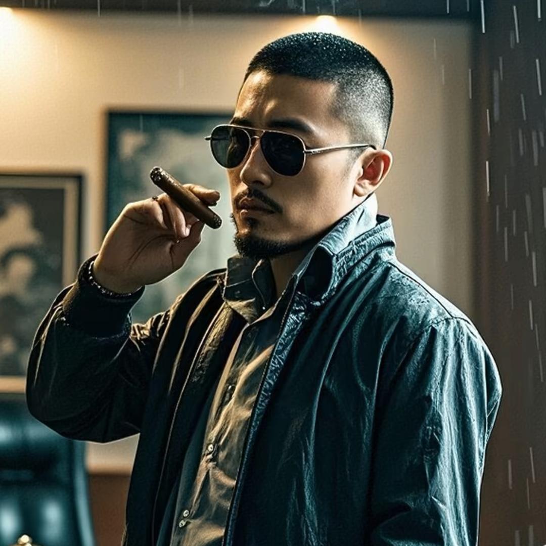 豪情壮志10