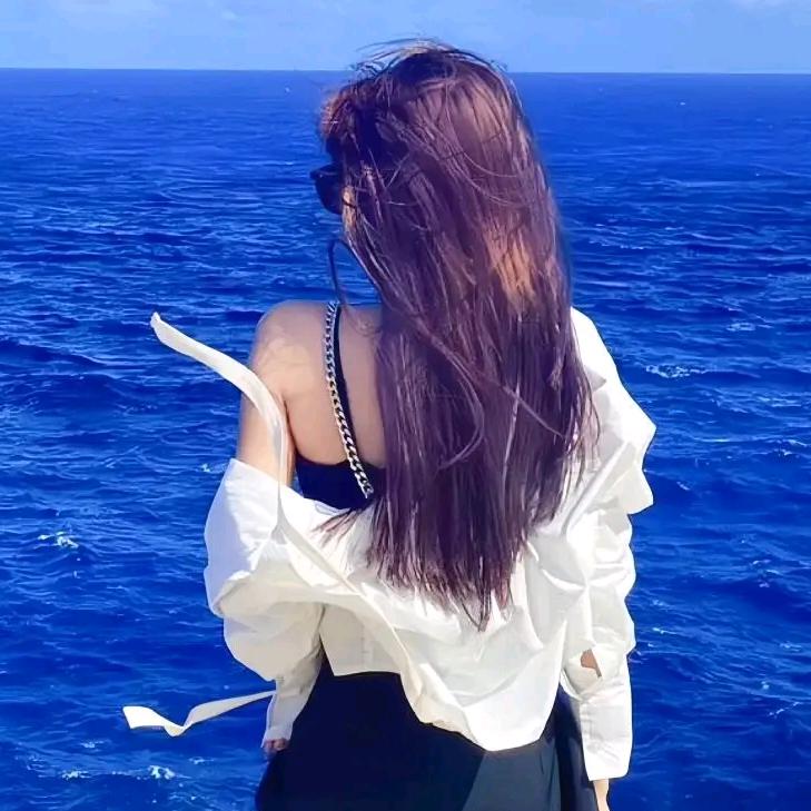 眼里有光✨