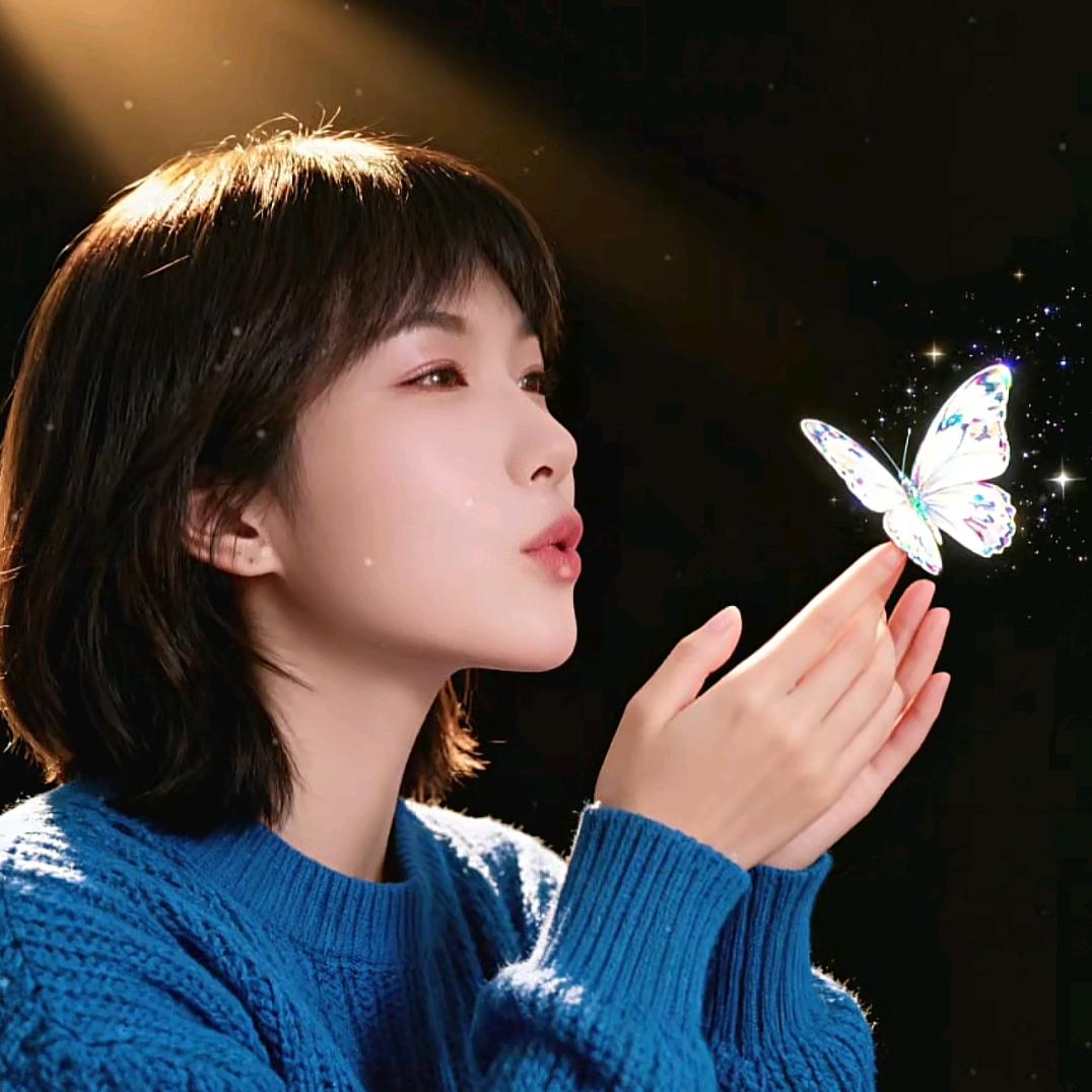 🥀ঞ木子李💞࿐