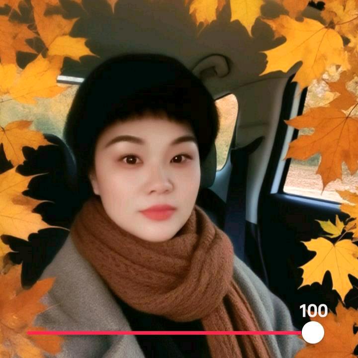 开开心心每一天