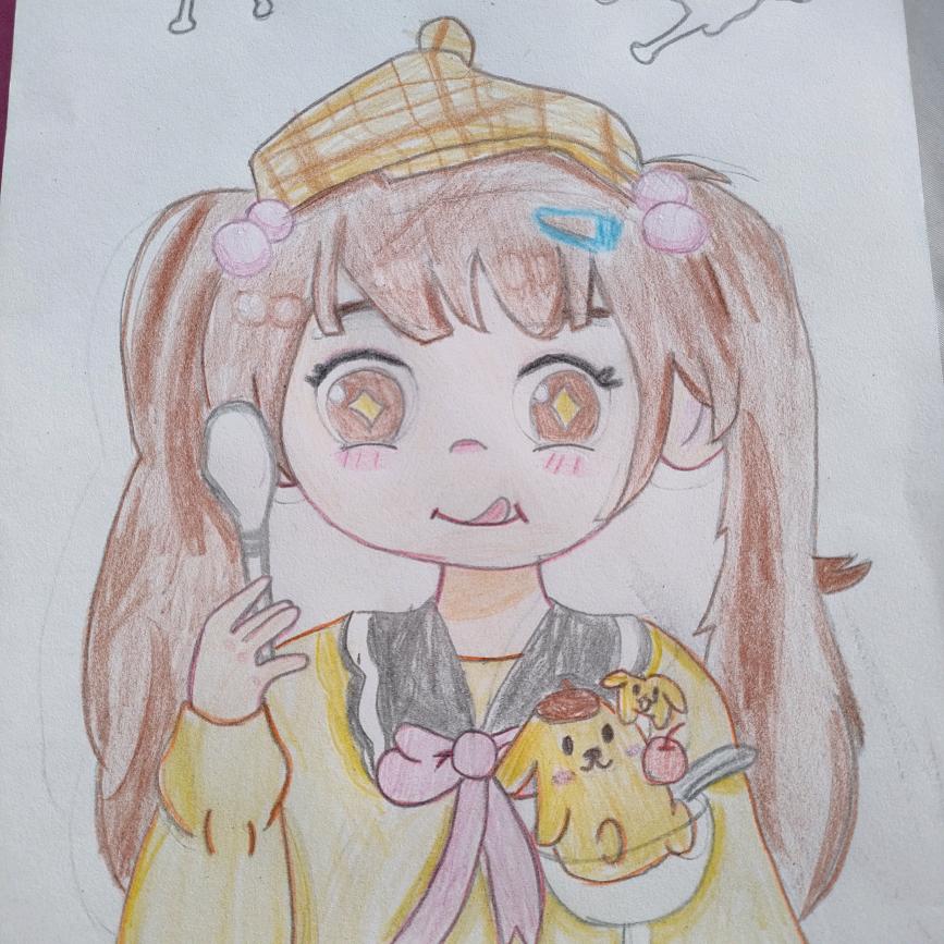 ⭐️⭐️👧🏻