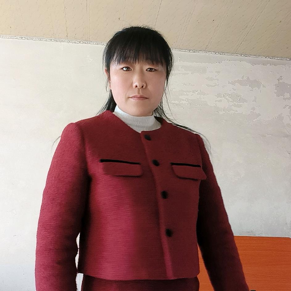 夏洛莱繁殖 （小不点）😍😍