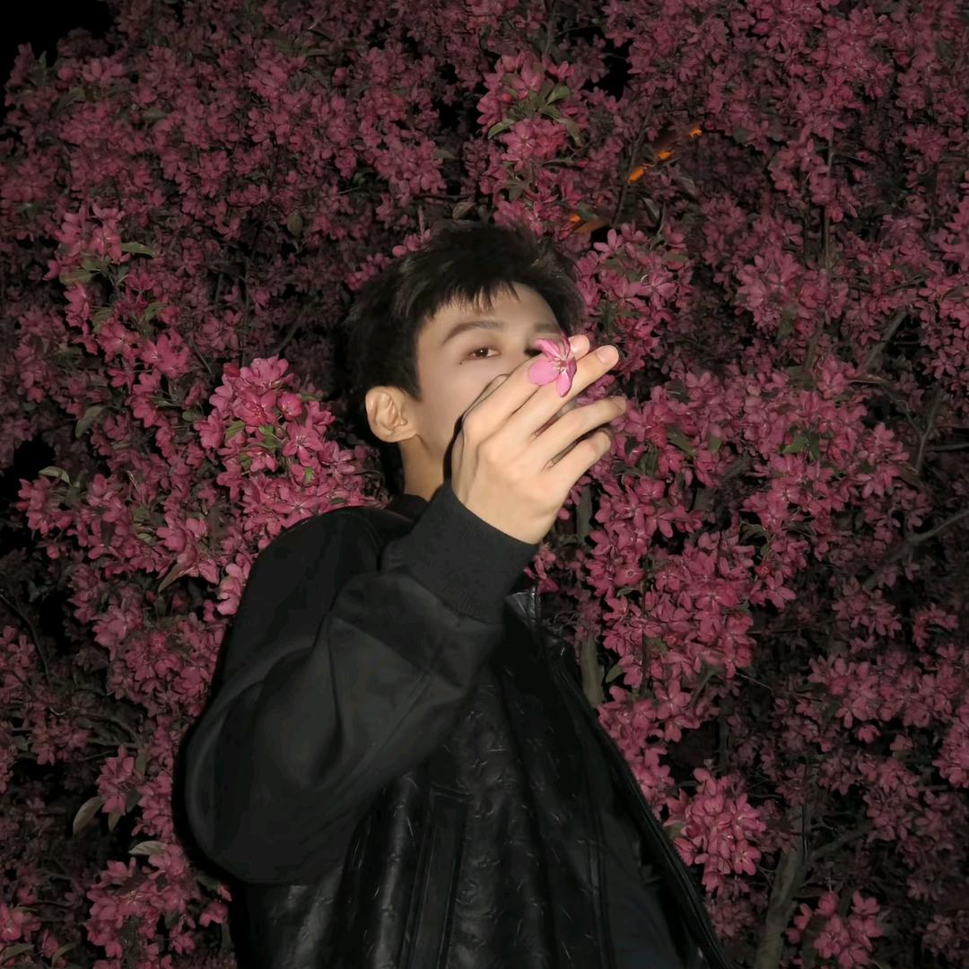 小陈要快乐🦋