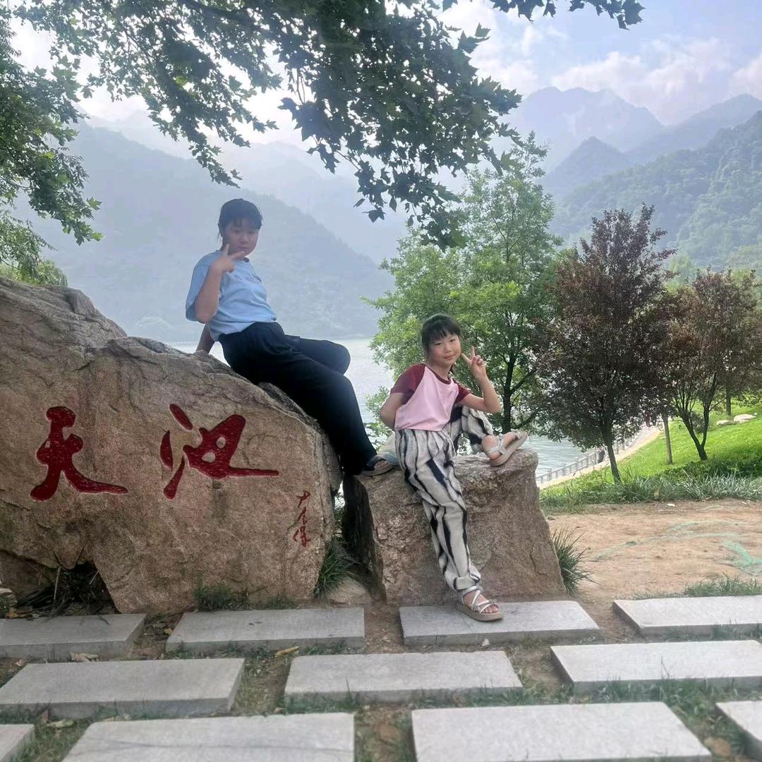 月亮心动了💓🌙✨