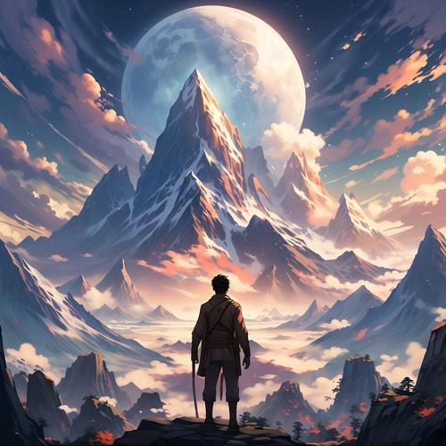 山 河