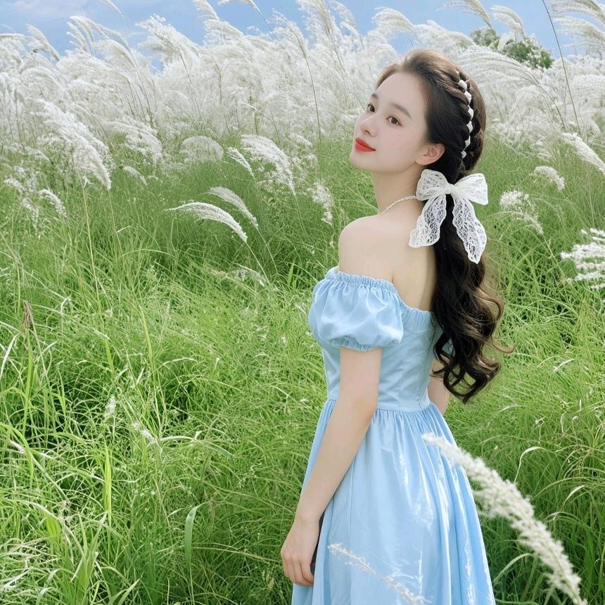 🌸芳妹