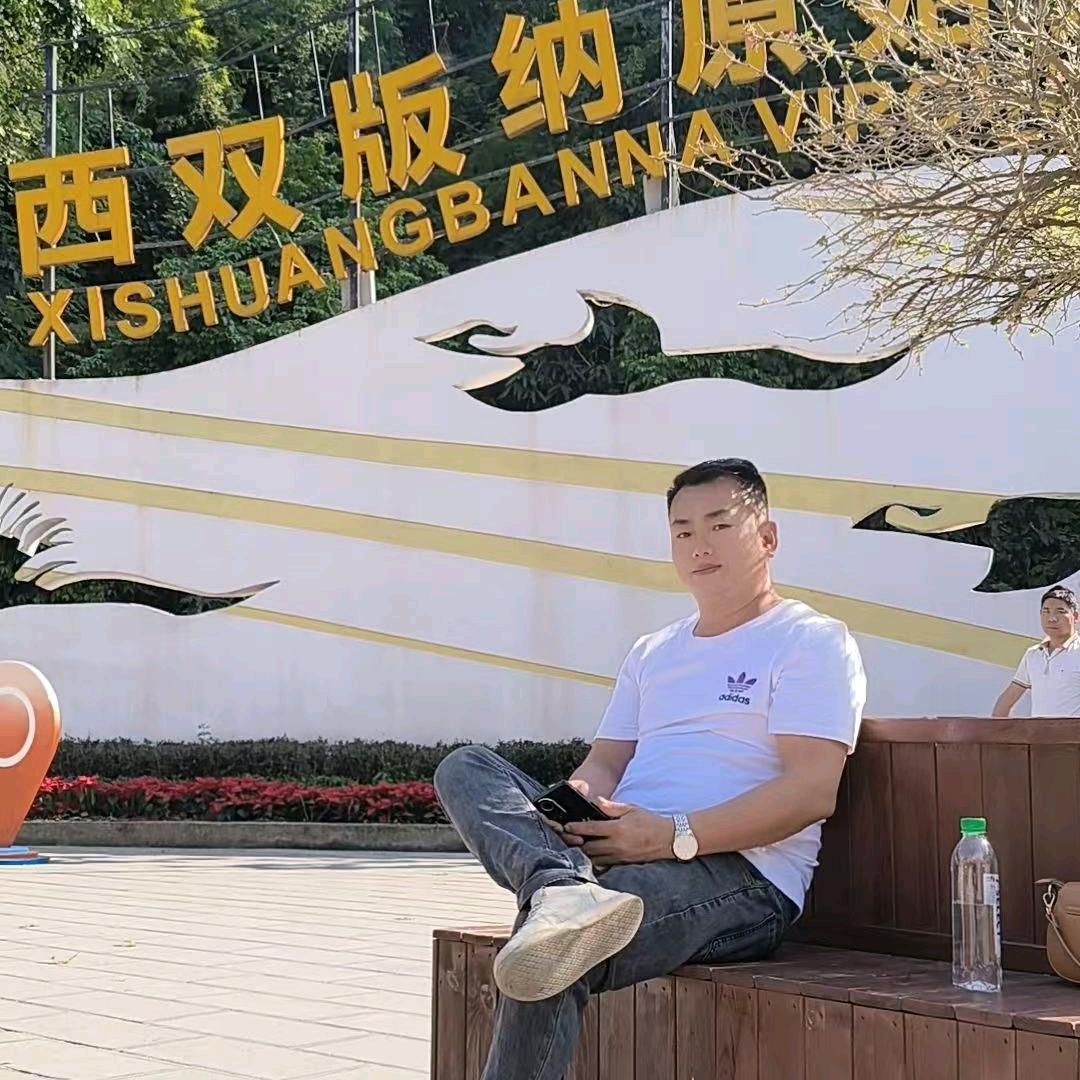 户外手艺人小哥@