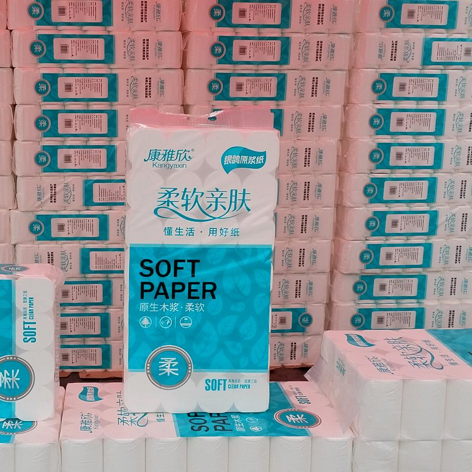 银鸽纸品驻马店直销