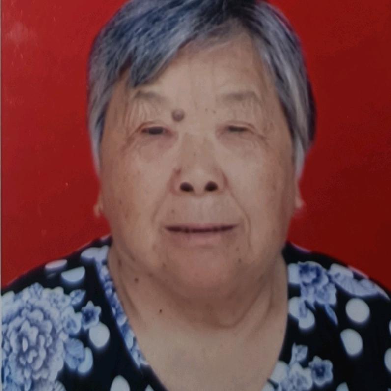 幸福奶奶（下午3点10分）