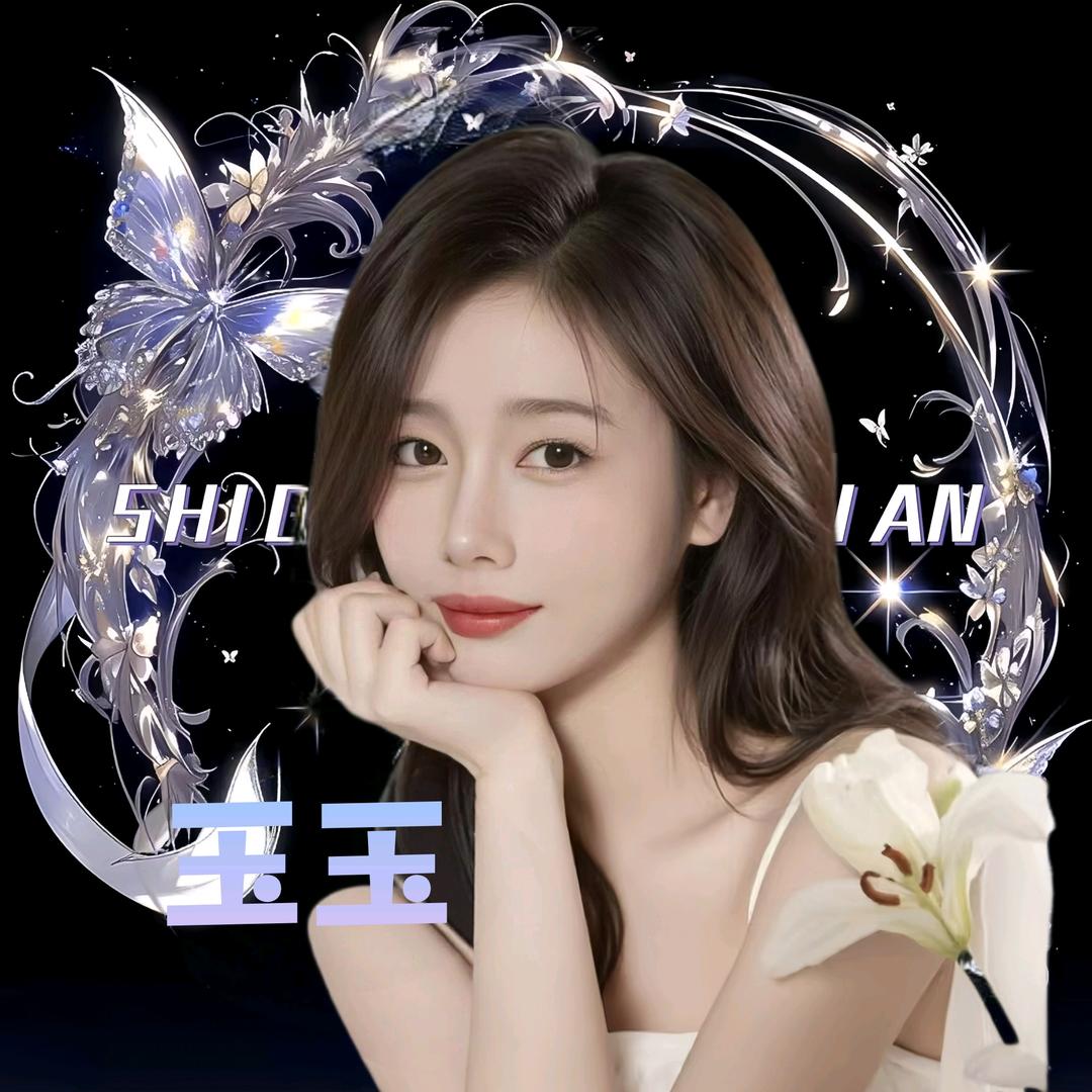 玉玉💫