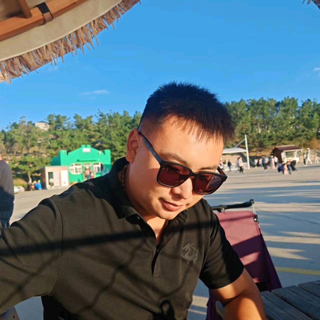 给你简单小幸福