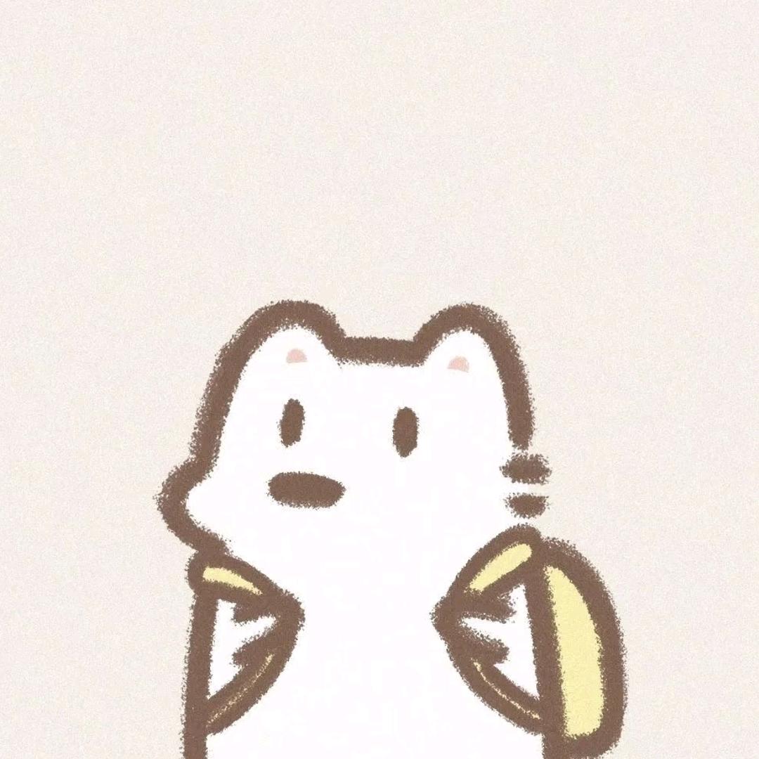 邪恶小绿草🐱（上学版）