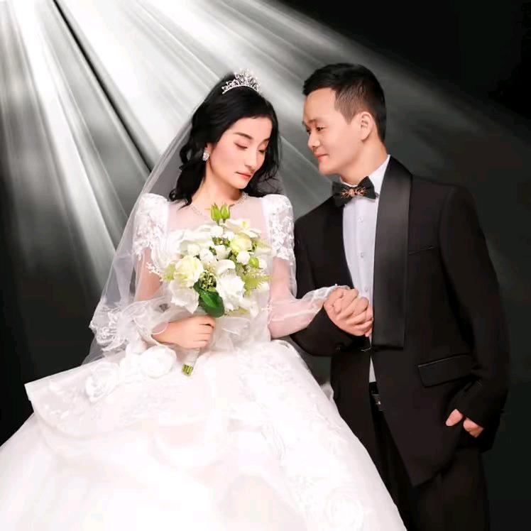 远嫁江西的新疆古丽