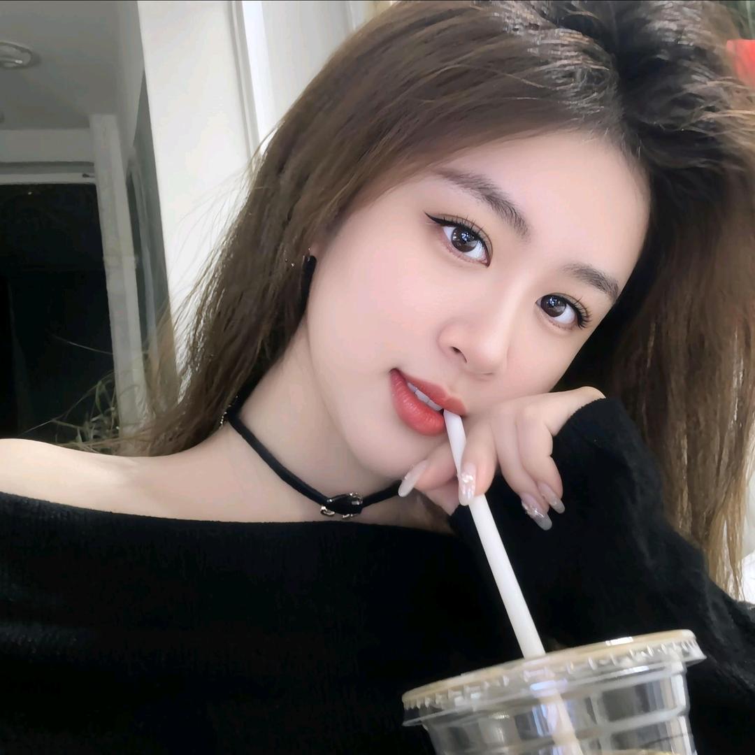 💋琪児爱吃醋
