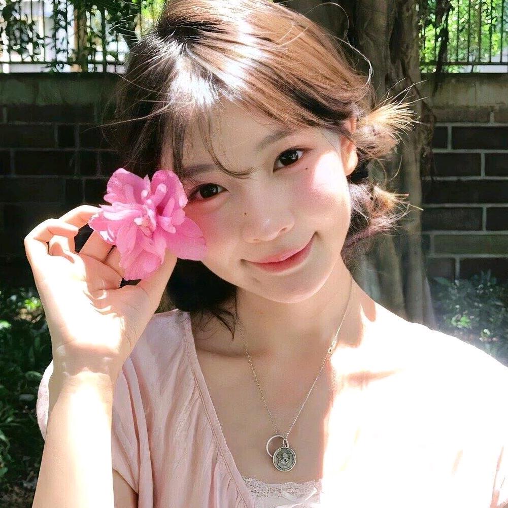 要做一个猛女💪